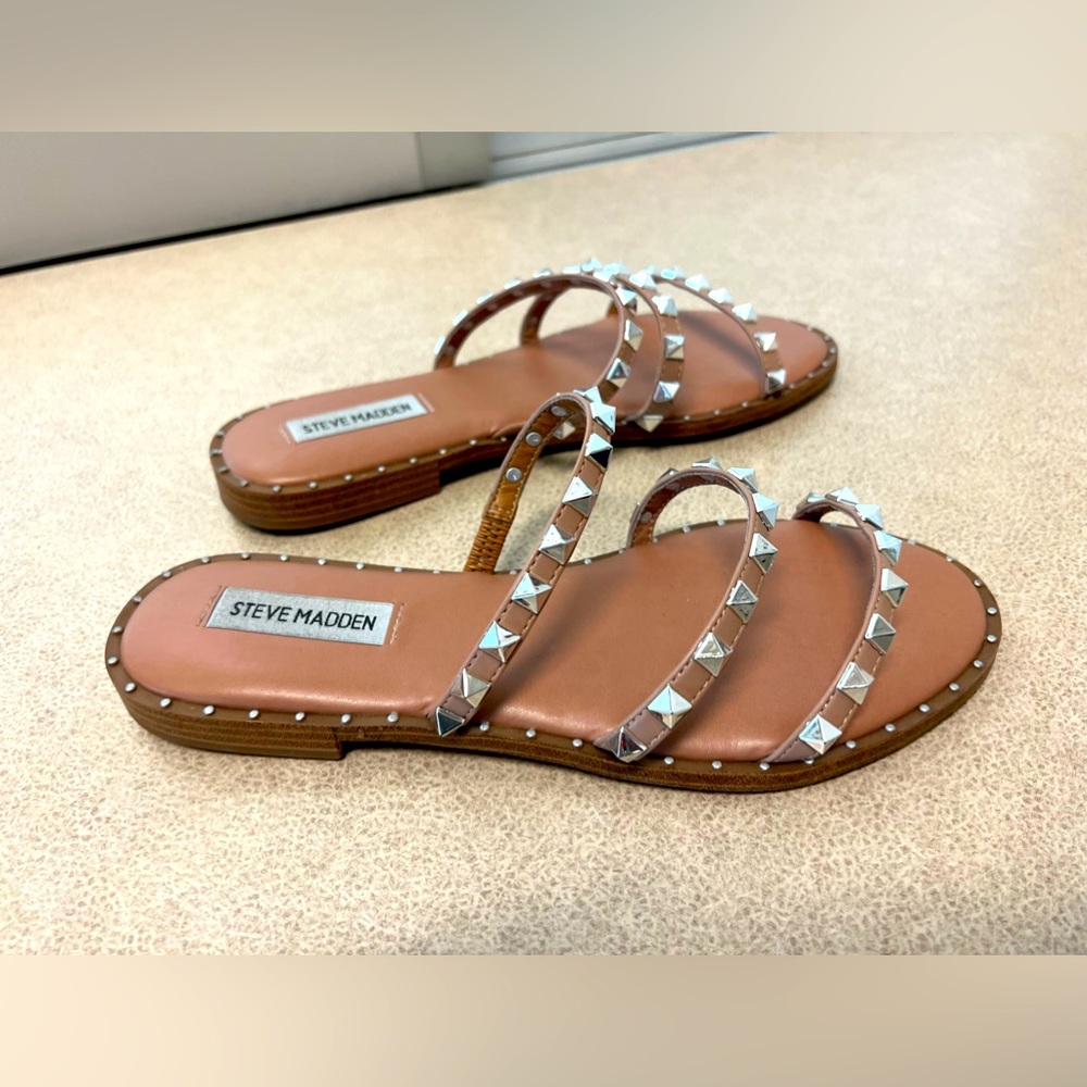 Steve Madden Sandal